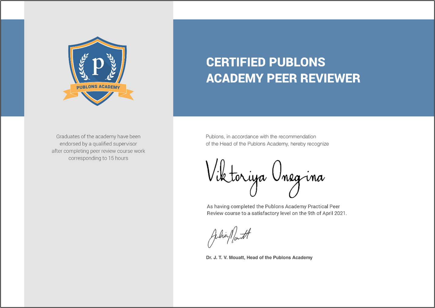 Publons_Academy_Graduation_Certificate_-_Viktoriya_Onegina.png